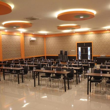 Hannah Hotel Syariah Painan Екстериор снимка