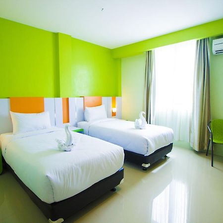 Hannah Hotel Syariah Painan Екстериор снимка