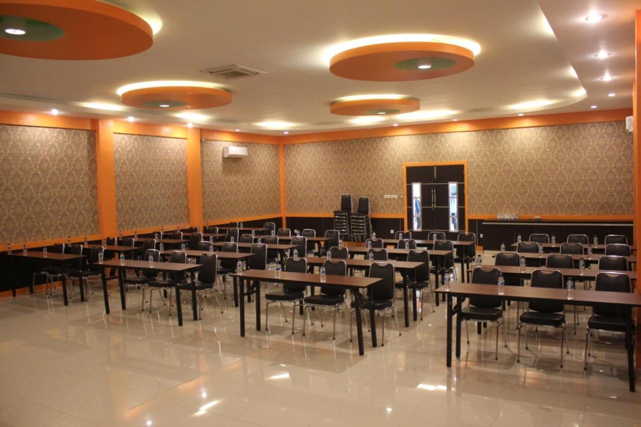 Hannah Hotel Syariah Painan Екстериор снимка