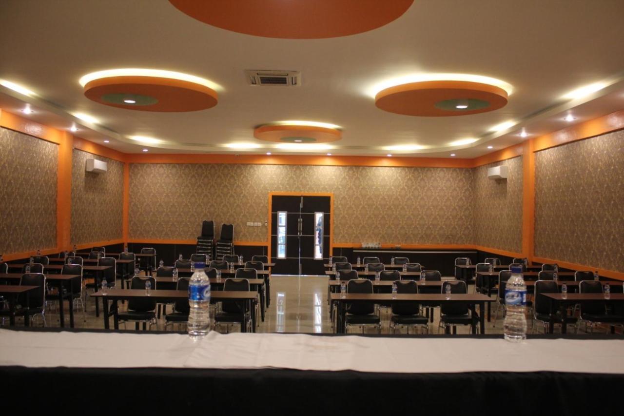 Hannah Hotel Syariah Painan Екстериор снимка