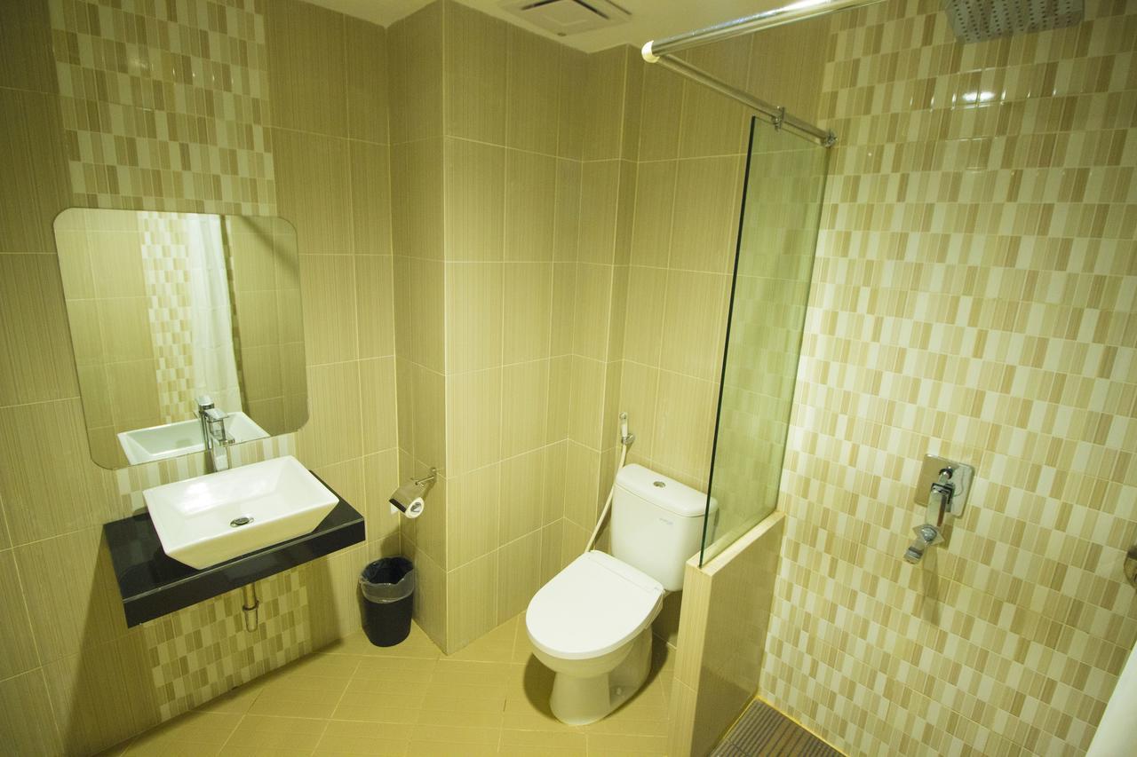 Hannah Hotel Syariah Painan Екстериор снимка
