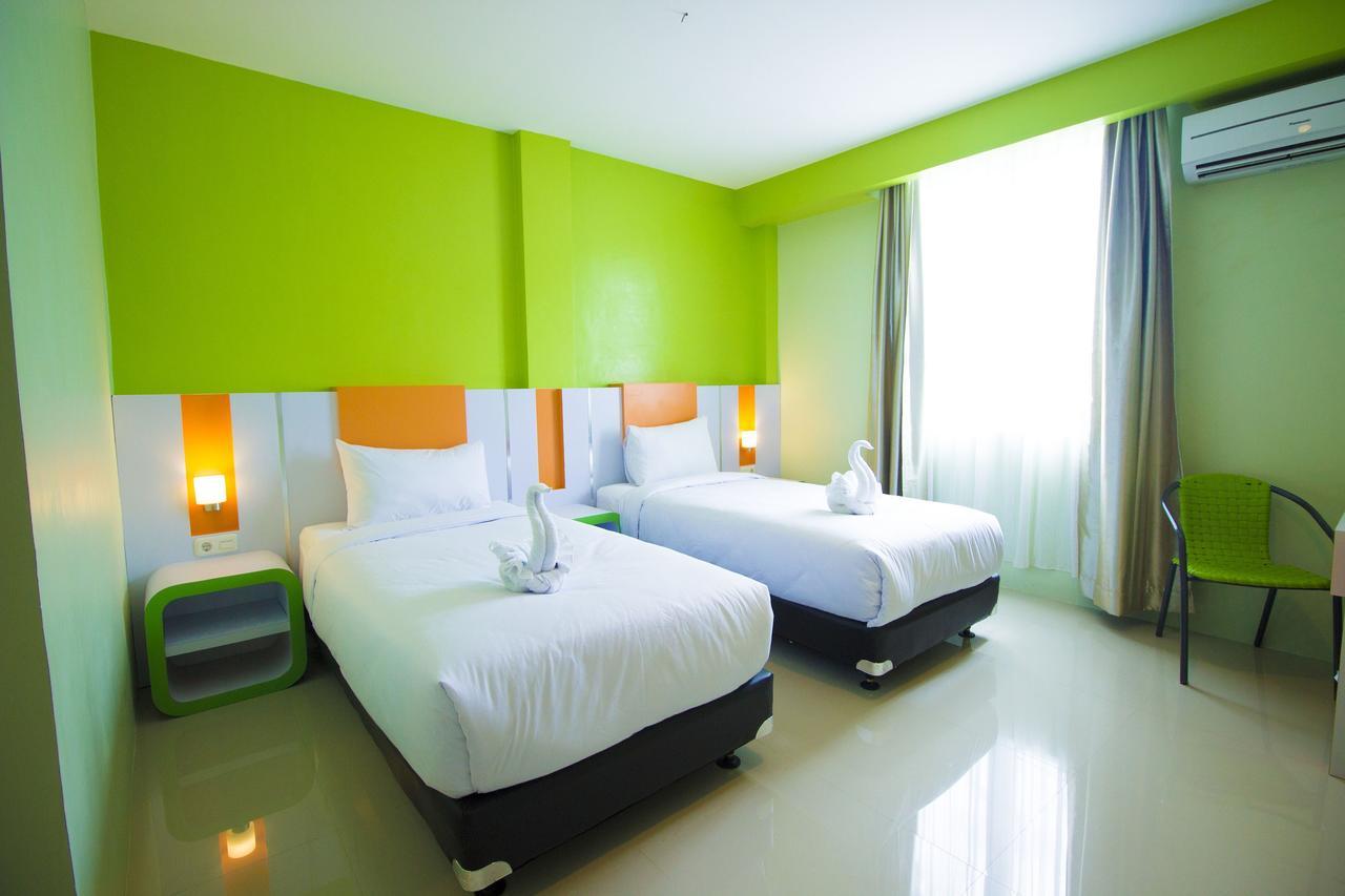 Hannah Hotel Syariah Painan Екстериор снимка