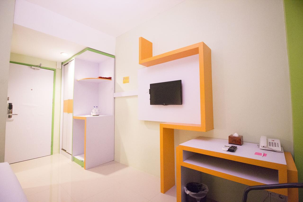 Hannah Hotel Syariah Painan Екстериор снимка
