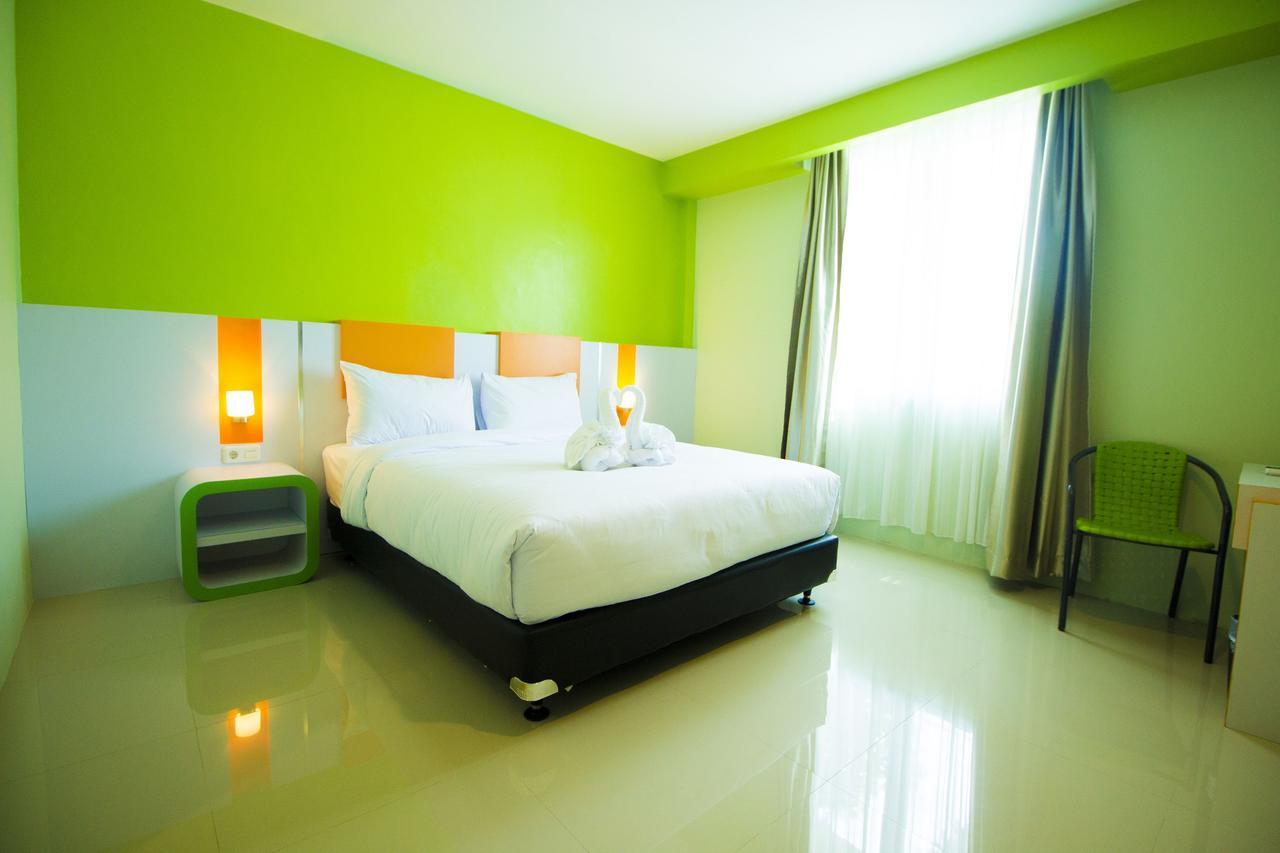Hannah Hotel Syariah Painan Екстериор снимка