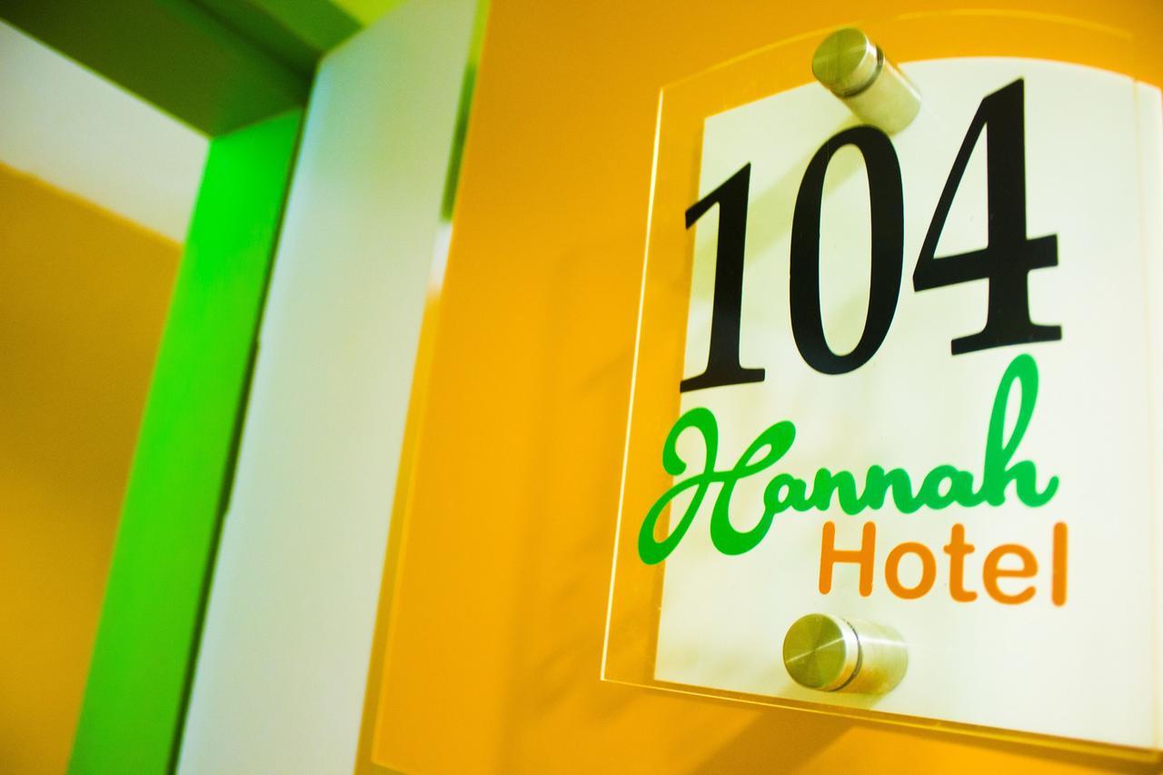Hannah Hotel Syariah Painan Екстериор снимка