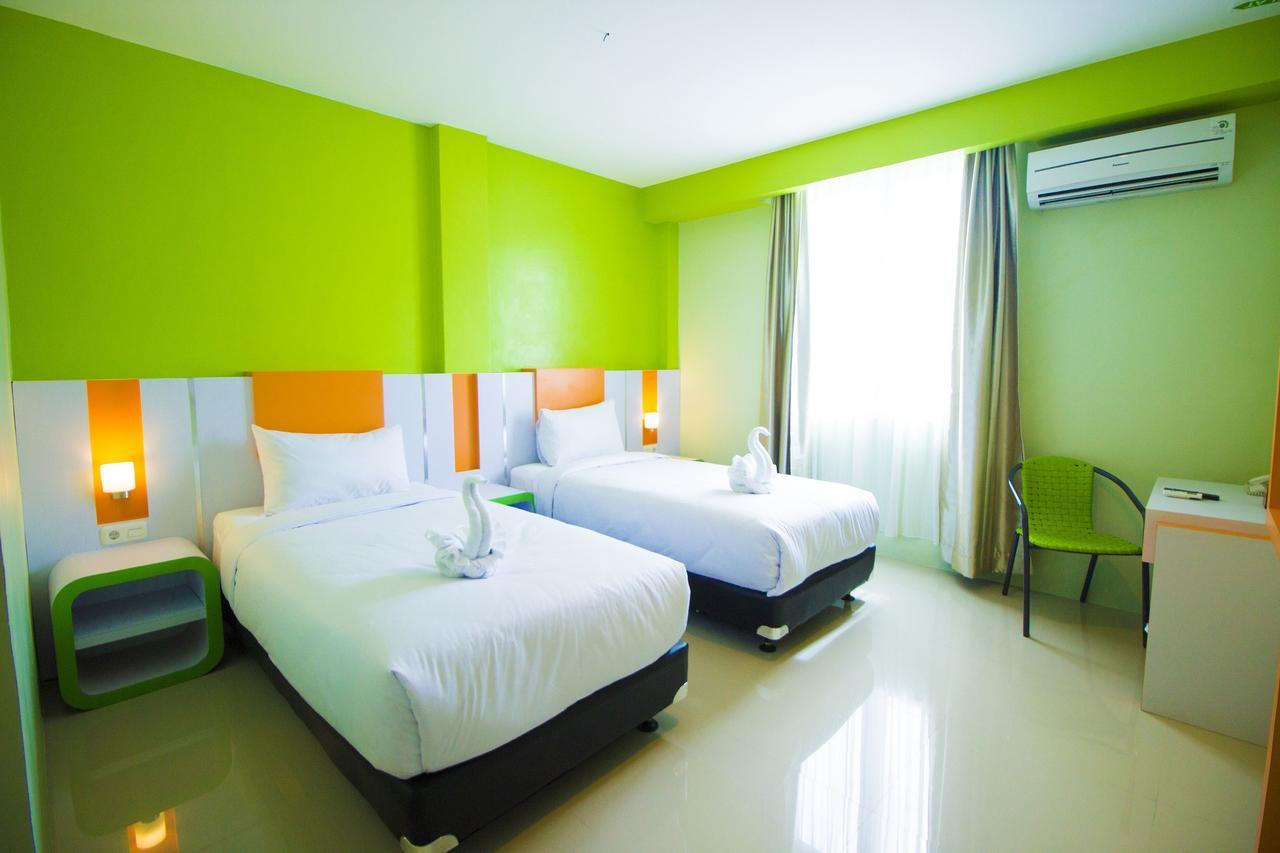 Hannah Hotel Syariah Painan Екстериор снимка