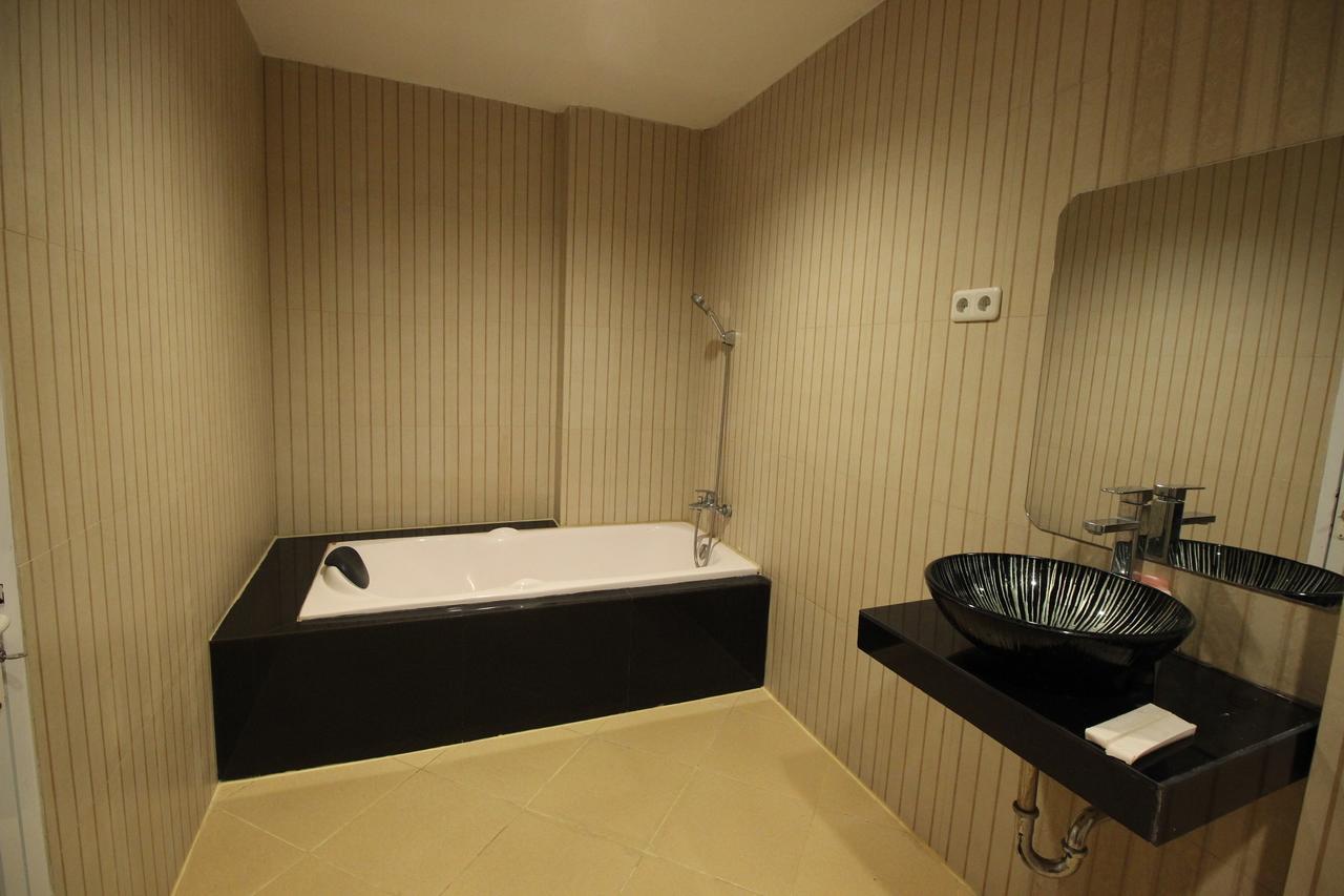 Hannah Hotel Syariah Painan Екстериор снимка
