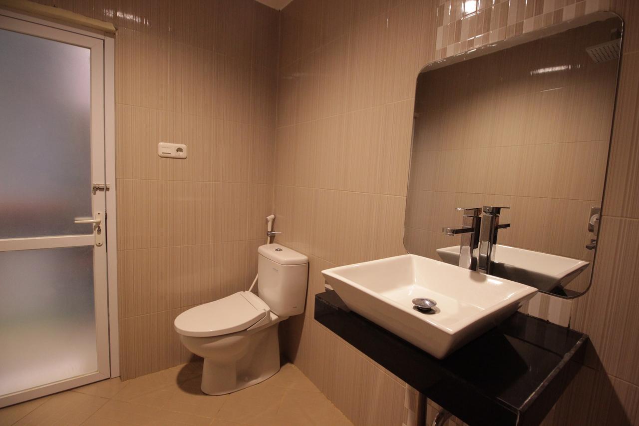Hannah Hotel Syariah Painan Екстериор снимка
