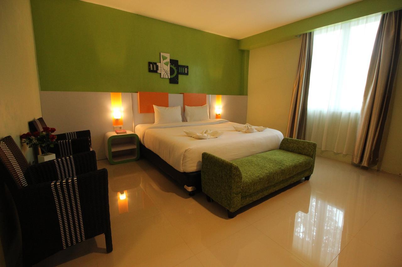 Hannah Hotel Syariah Painan Екстериор снимка