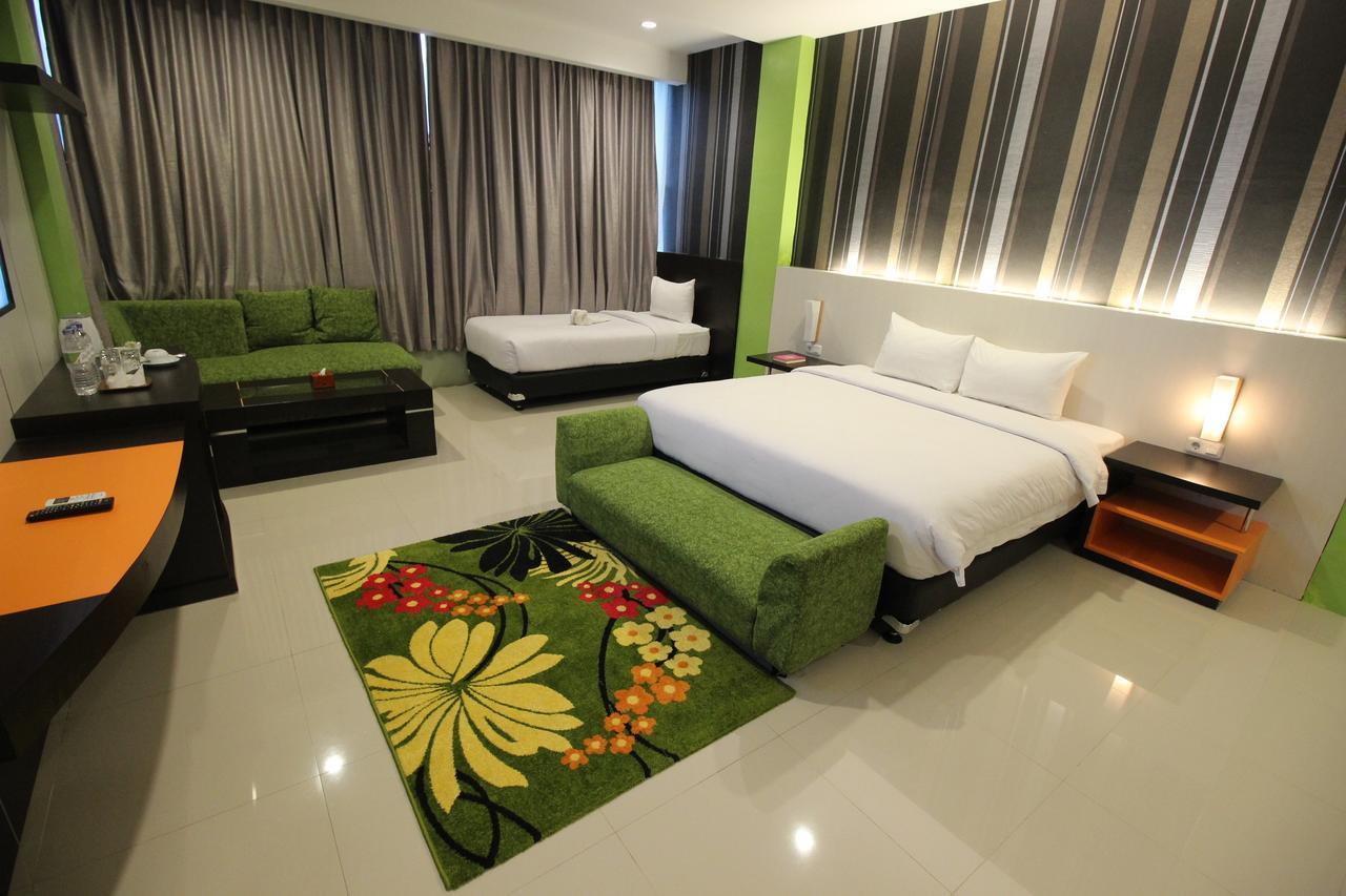 Hannah Hotel Syariah Painan Екстериор снимка