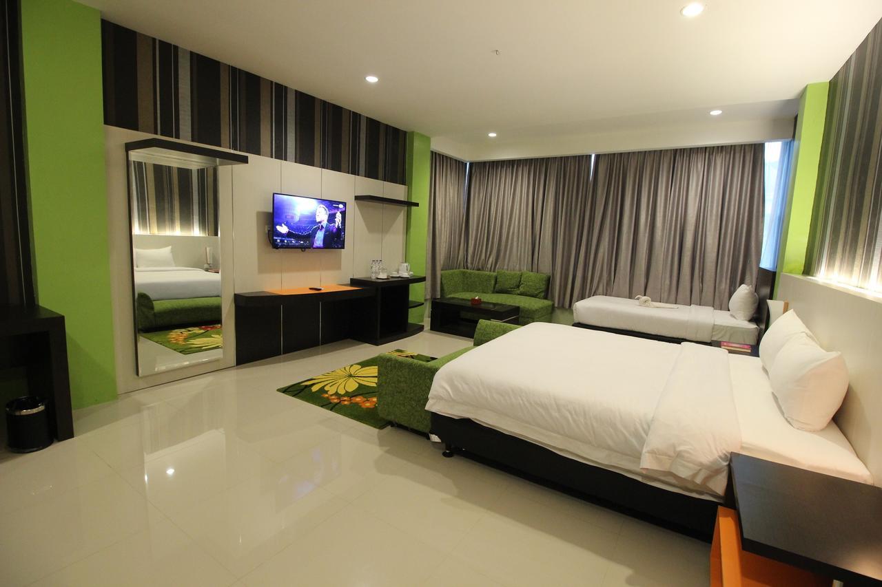 Hannah Hotel Syariah Painan Екстериор снимка